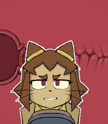 [Baecohn] Kit (GameoVerse – Animated) comic porn sex 10