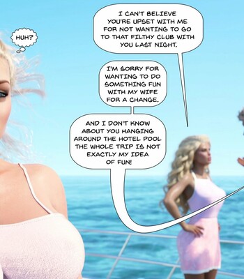Au Naturel – Nudist Resort Part 13 (ongoing) comic porn sex 6