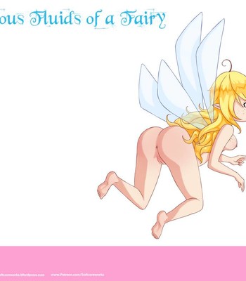 [Softcore Works] Precious Fluids of a Fairy [On-Going] comic porn thumbnail 001