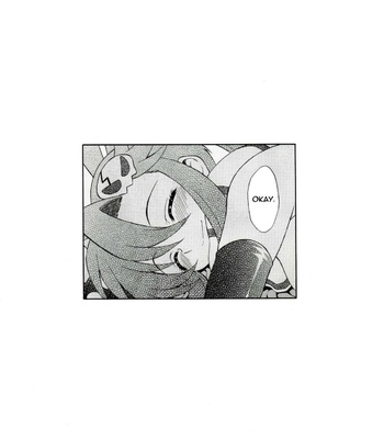 Tengen Toppa Gurren Lagann – Stone Cold Break comic porn sex 13