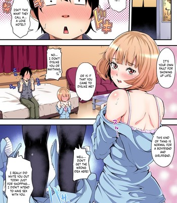 Gal Mama to Pakopako SEX ~ Hitozuma no Chouzetsu Teku ni Majiiki Zetchou! Ch. 1 comic porn sex 62
