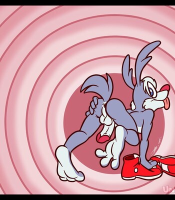 Uni Loonacy: Tiny Toons Looniversity comic porn sex 17