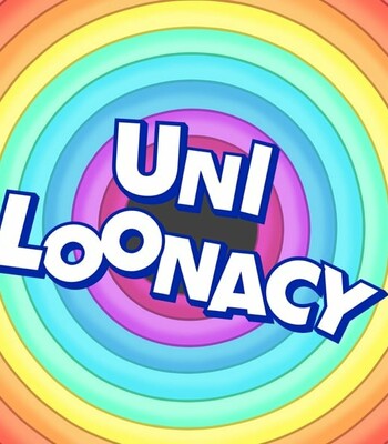 Uni Loonacy: Tiny Toons Looniversity comic porn sex 42