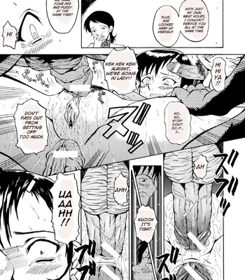 Married Woman Wonderful Classroom comic porn sex 9