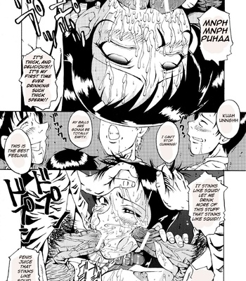 Married Woman Wonderful Classroom comic porn sex 15