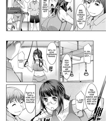 Do it! Megumi-san Ch. 1-4 comic porn sex 24