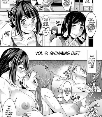 Do it! Megumi-san Ch. 1-4 comic porn sex 82