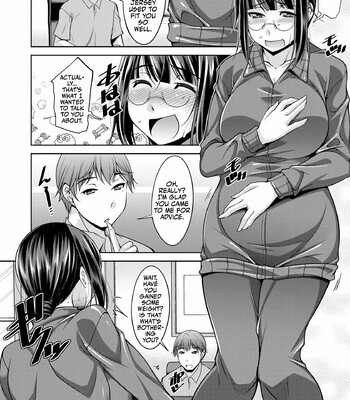 Do it! Megumi-san Ch. 1-4 comic porn sex 87