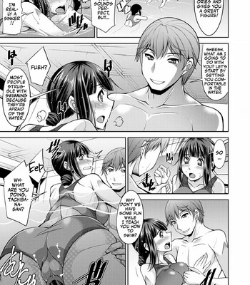 Do it! Megumi-san Ch. 1-4 comic porn sex 90