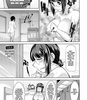 Do it! Megumi-san Ch. 1-4 comic porn sex 102