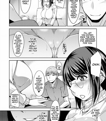 Do it! Megumi-san Ch. 1-4 comic porn sex 129