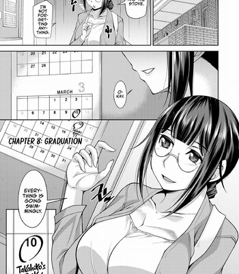 Do it! Megumi-san Ch. 1-4 comic porn sex 144