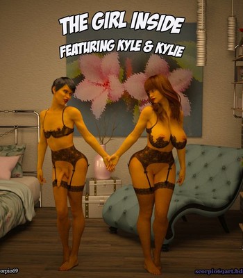 The Girl Inside comic porn thumbnail 001