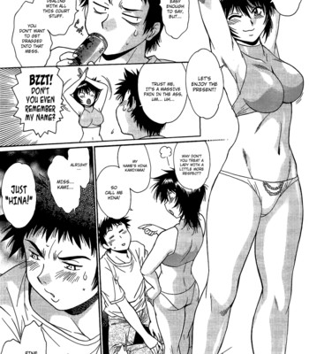 Kanojo De Ippai Volume 1 & 2 comic porn sex 46