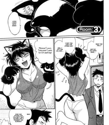Kanojo De Ippai Volume 1 & 2 comic porn sex 55
