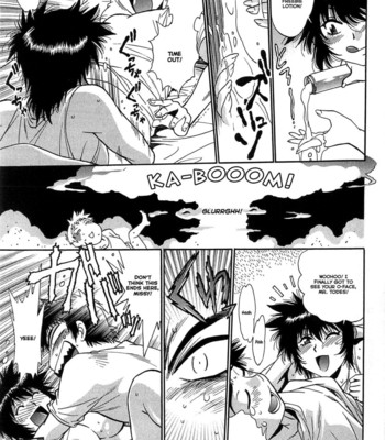 Kanojo De Ippai Volume 1 & 2 comic porn sex 120