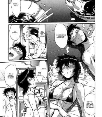 Kanojo De Ippai Volume 1 & 2 comic porn sex 237