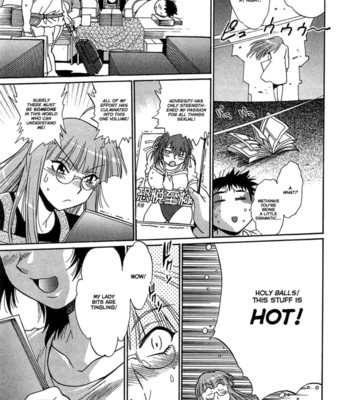 Kanojo De Ippai Volume 1 & 2 comic porn sex 350