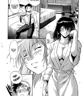 Kanojo De Ippai Volume 1 & 2 comic porn sex 377