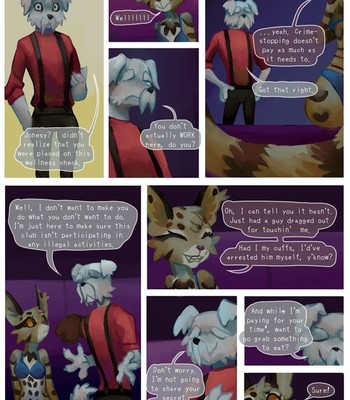 Tell Me More [Ongoing] comic porn sex 47