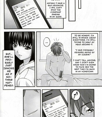 [大陸間弾道弾団/Tairikukan Dandoudan Dan (桜ロマ子/Sakura Romako)] 発情/Hatsujou comic porn sex 19