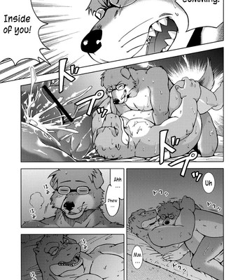 [Dragon Heart] TTWR! – Legendz comic porn sex 38