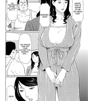 [タカスギコウ/Takasugi Kou] 無明の渦/Mumyou no Uzu comic porn sex 85