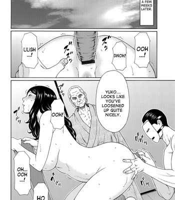 [タカスギコウ/Takasugi Kou] 無明の渦/Mumyou no Uzu comic porn sex 129