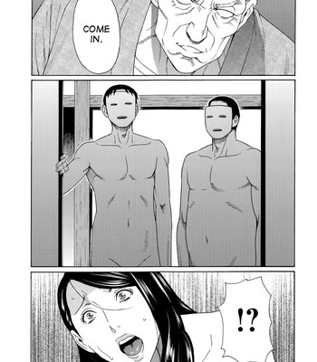 [タカスギコウ/Takasugi Kou] 無明の渦/Mumyou no Uzu comic porn sex 132