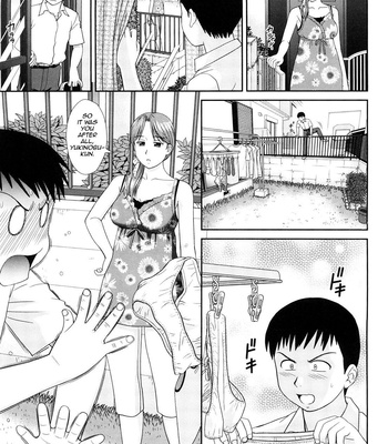 Someone Else’s Wife -Maximum comic porn sex 5