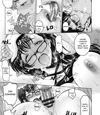 Dosukebe Onei-chan | Perverted Onei-chan Ch. 1 + 2 comic porn sex 23