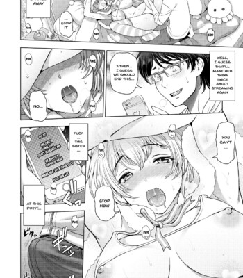 Dosukebe Onei-chan | Perverted Onei-chan Ch. 1 + 2 comic porn sex 34