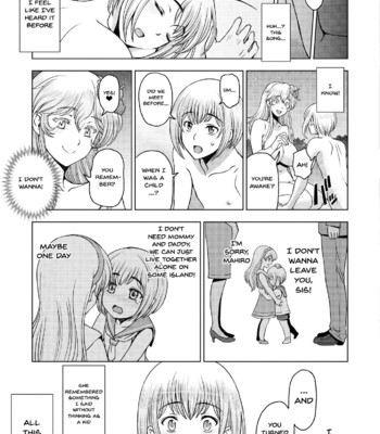 Dosukebe Onei-chan | Perverted Onei-chan Ch. 1 + 2 comic porn sex 105