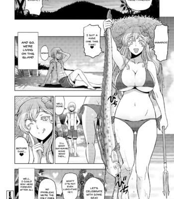 Dosukebe Onei-chan | Perverted Onei-chan Ch. 1 + 2 comic porn sex 106