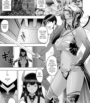 Dosukebe Onei-chan | Perverted Onei-chan Ch. 1 + 2 comic porn sex 187