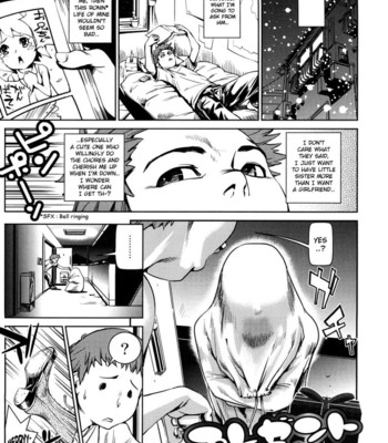 Toppatsusei Inkou Shoukougun [UNCENSORED] comic porn sex 39