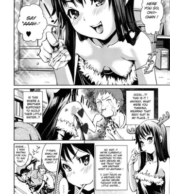 Toppatsusei Inkou Shoukougun [UNCENSORED] comic porn sex 42