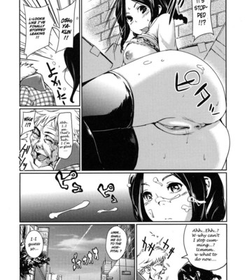 Toppatsusei Inkou Shoukougun [UNCENSORED] comic porn sex 87