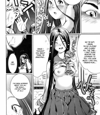 Toppatsusei Inkou Shoukougun [UNCENSORED] comic porn sex 130