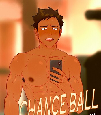 Porn Comics - Chance Ball