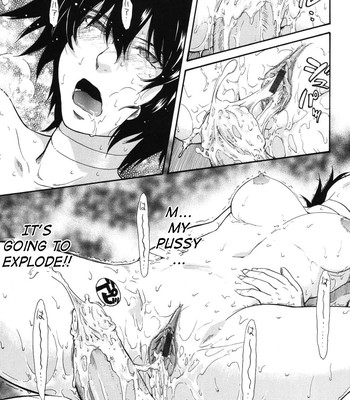 Hoshi no Goshujin-Sama comic porn sex 22