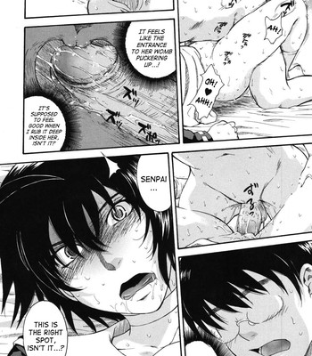 Hoshi no Goshujin-Sama comic porn sex 47
