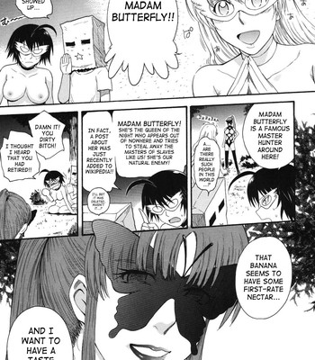 Hoshi no Goshujin-Sama comic porn sex 66