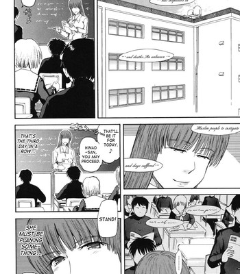 Hoshi no Goshujin-Sama comic porn sex 111