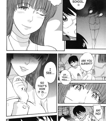 Hoshi no Goshujin-Sama comic porn sex 119