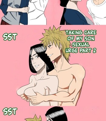 Porn Comics - Blue Archive