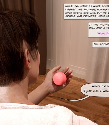 A Pink Orb Story: Bill and May – chapter 1 comic porn sex 3