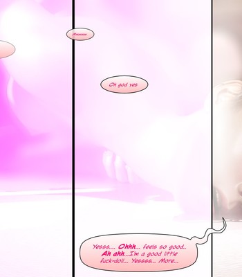 A Pink Orb Story: Bill and May – chapter 1 comic porn sex 18
