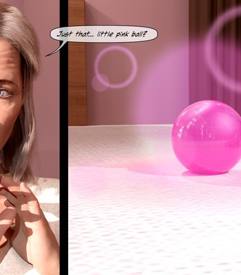 A Pink Orb Story: Bill and May – chapter 1 comic porn sex 35