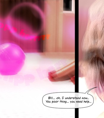 A Pink Orb Story: Bill and May – chapter 1 comic porn sex 36